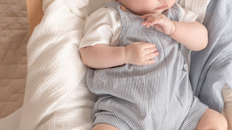 The Best Baby Clothing Gifts: A Guide to Giving Something That Actually Gets Worn