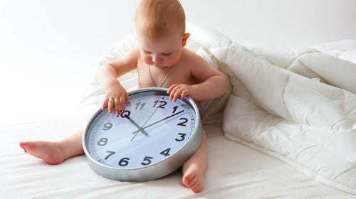 Goodbye Summer, Hello Darker Evenings! (The Daylight Savings Shift)