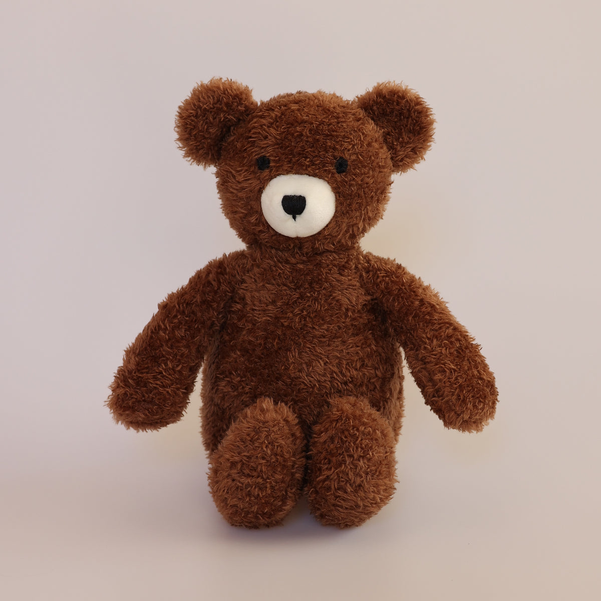 Fledge & Thread Teddy Soft Toy