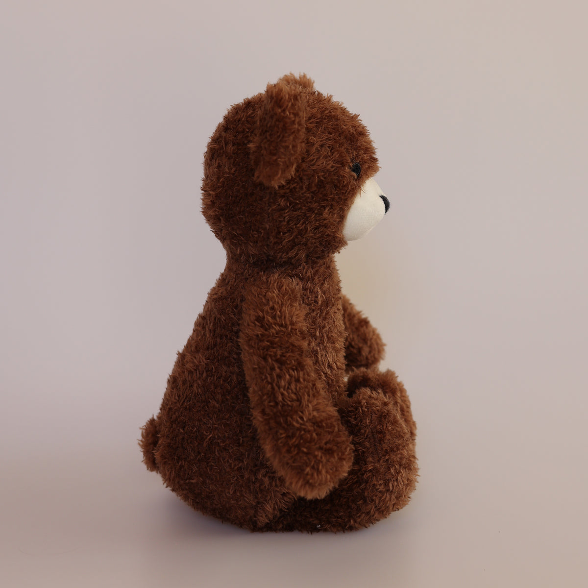 Fledge & Thread Teddy Soft Toy