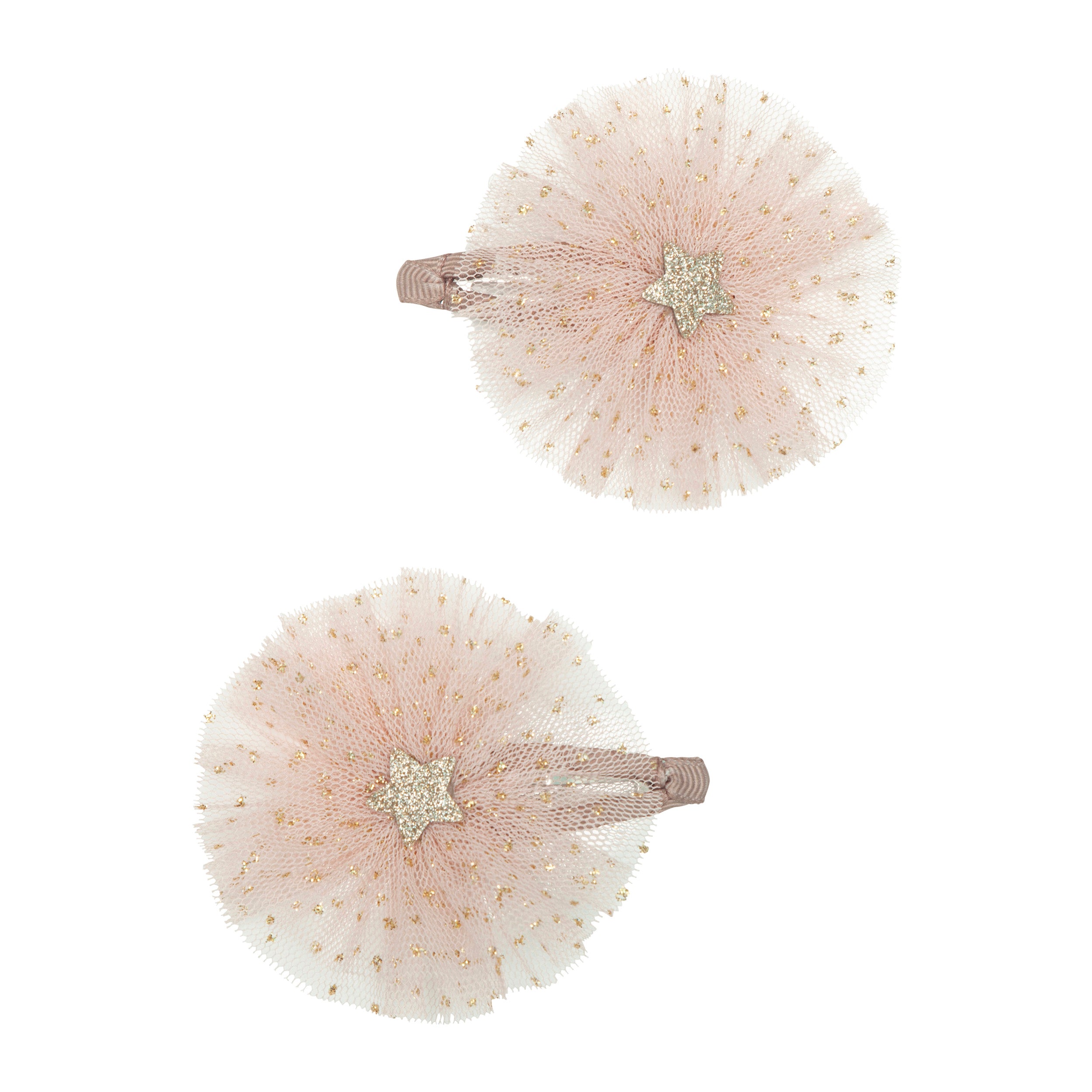 Mimi & Lula Ballerina Star Clips (Swan Lake)