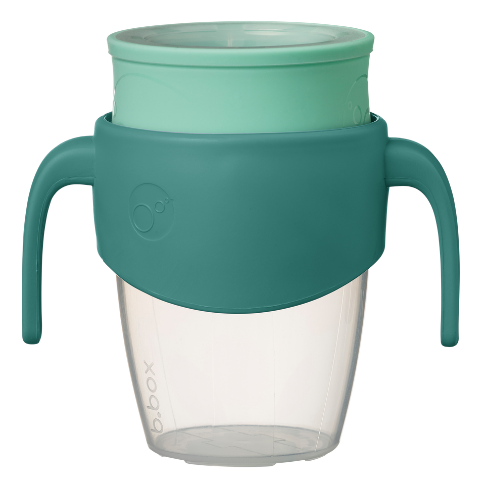 b.box 360 Cup (Emerald Forest)