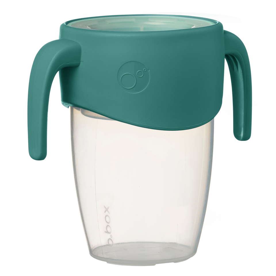 b.box 360 Cup (Emerald Forest)