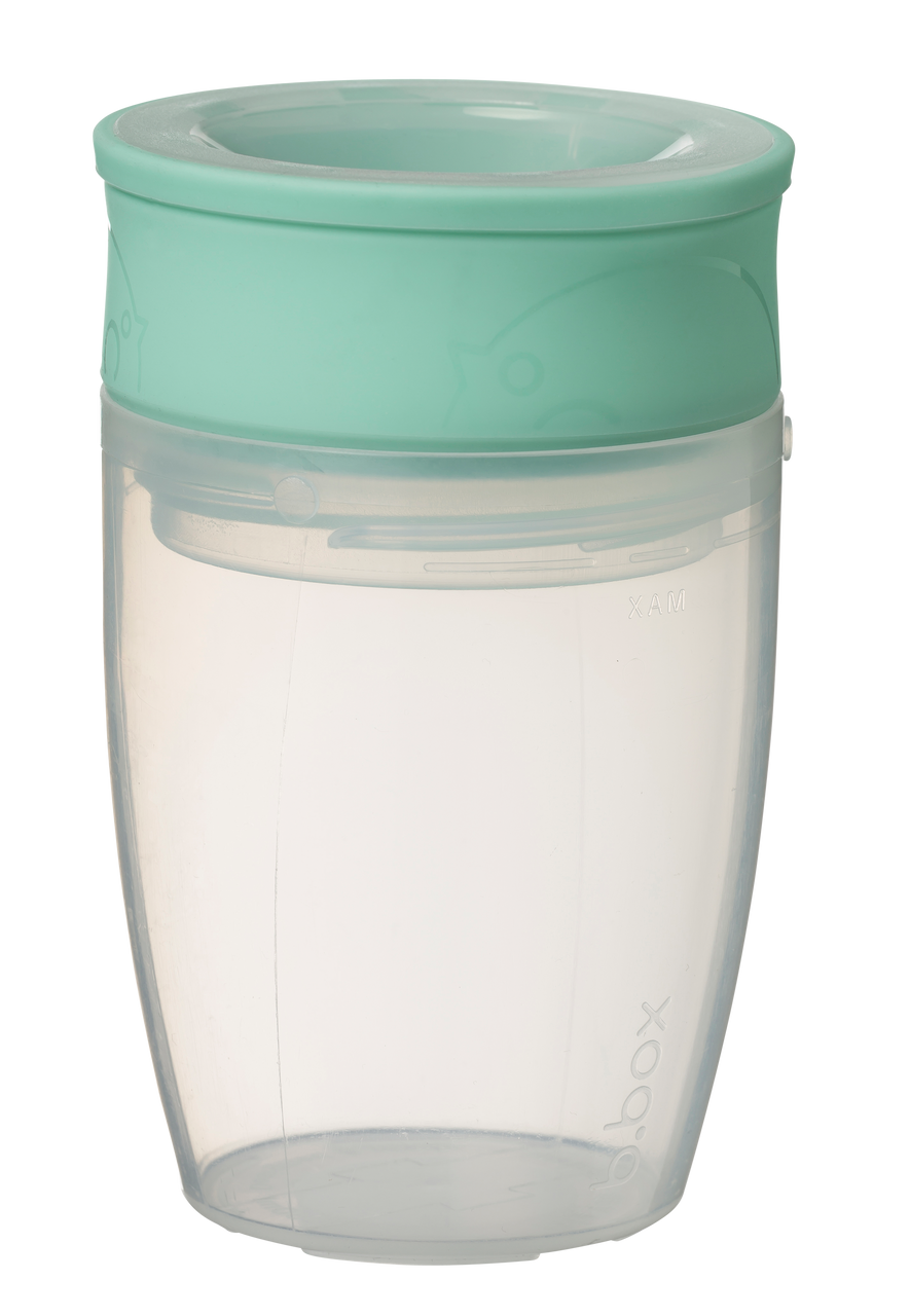 b.box 360 Cup (Emerald Forest)