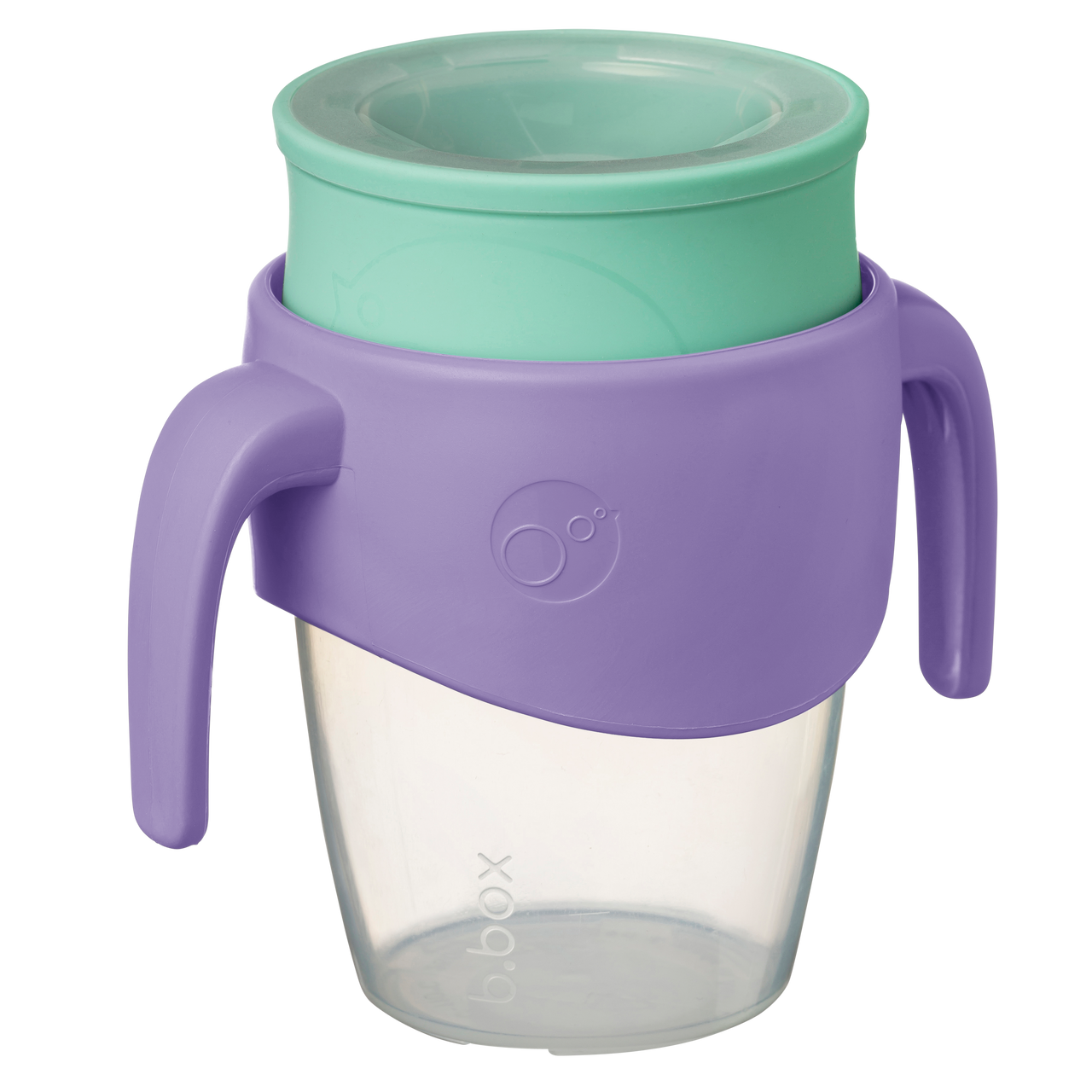 b.box 360 Cup (Lilac Pop)