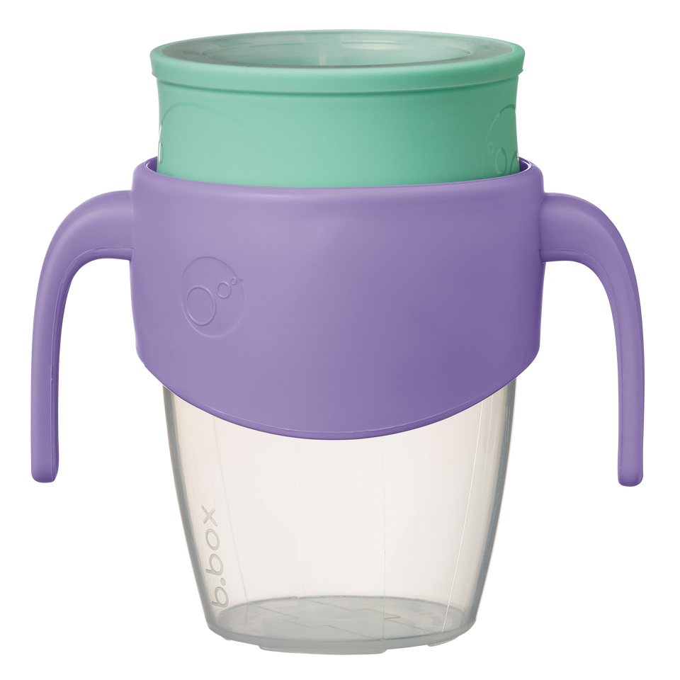 b.box 360 Cup (Lilac Pop)