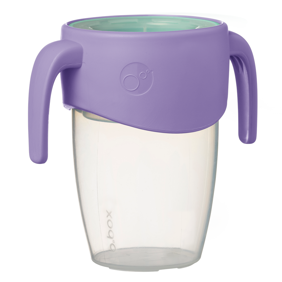 b.box 360 Cup (Lilac Pop)