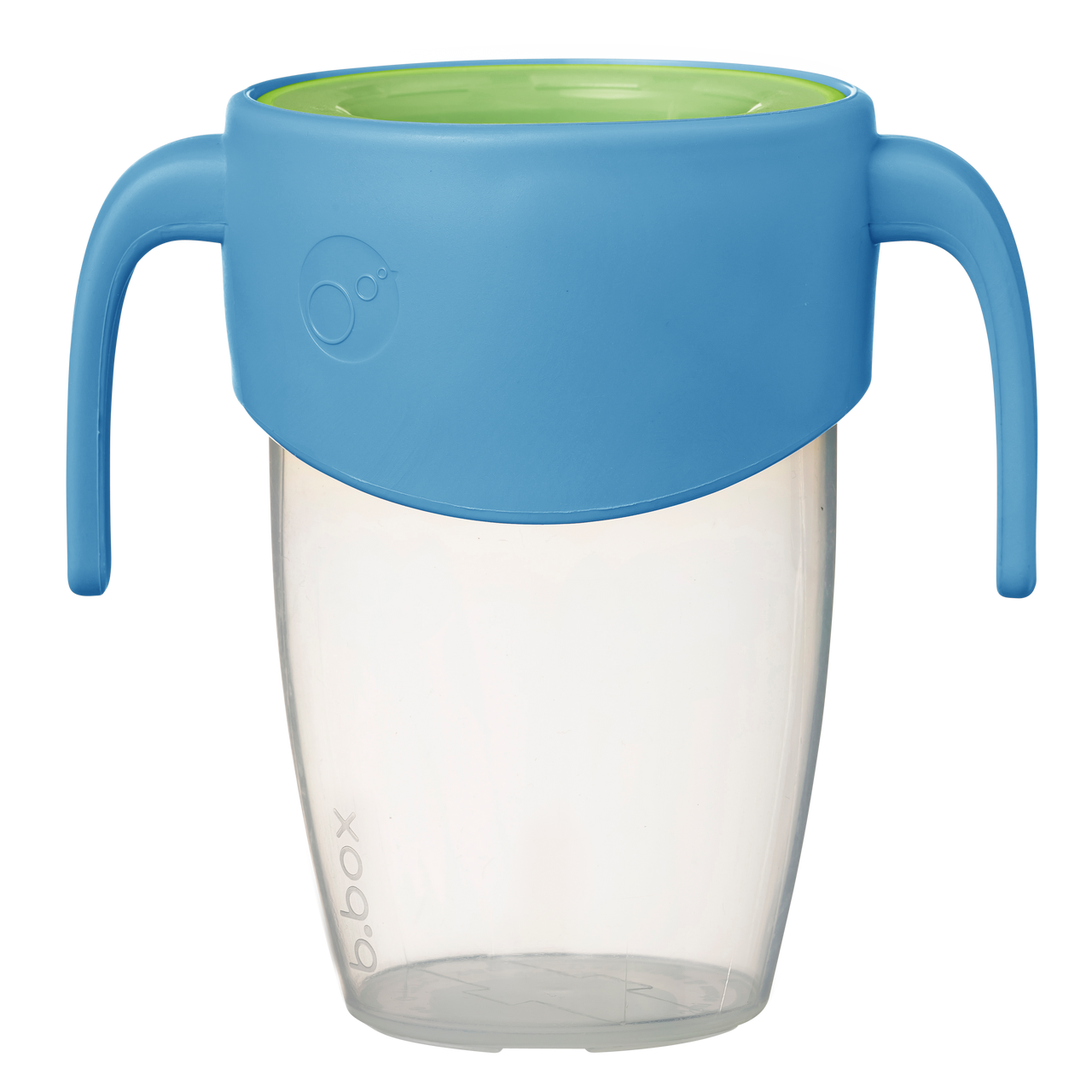 b.box 360 Cup (Ocean Breeze)