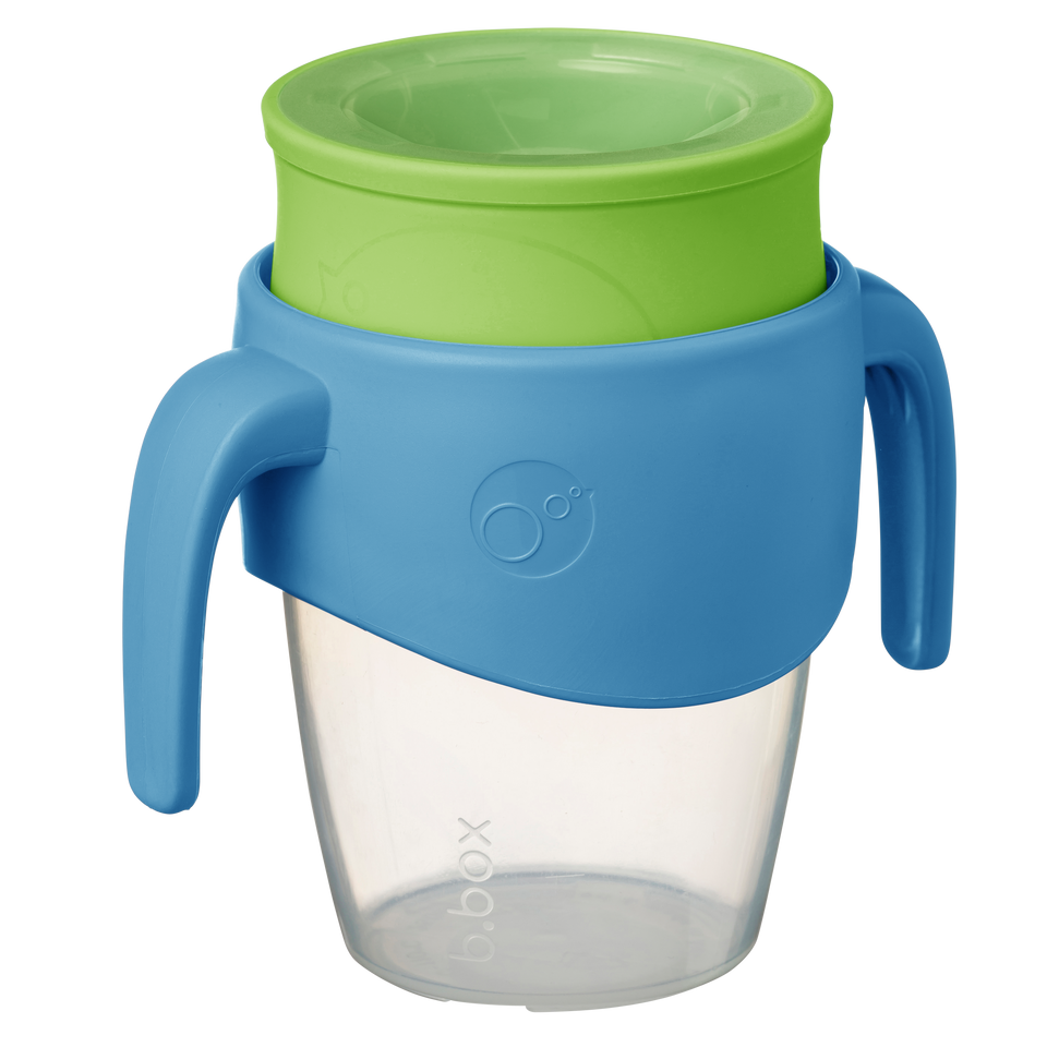 b.box 360 Cup (Ocean Breeze)