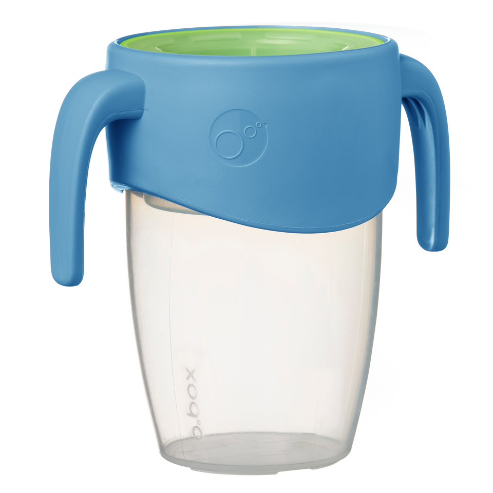 b.box 360 Cup (Ocean Breeze)