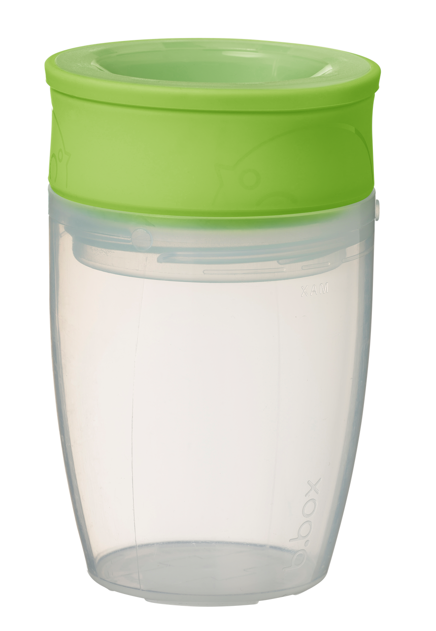 b.box 360 Cup (Ocean Breeze)