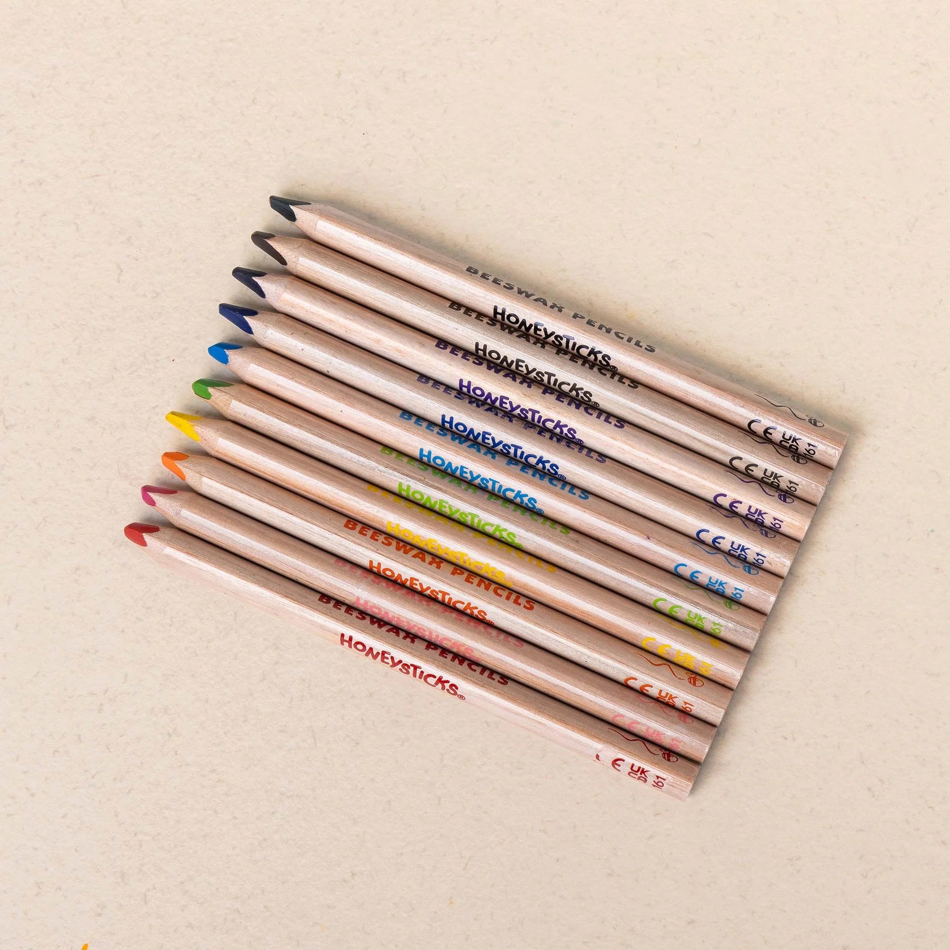 Honey Sticks
