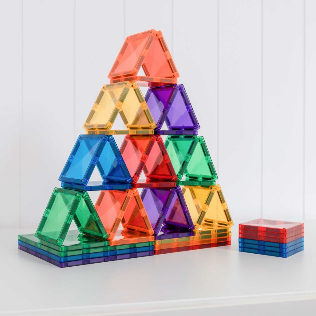 Connetix Tiles