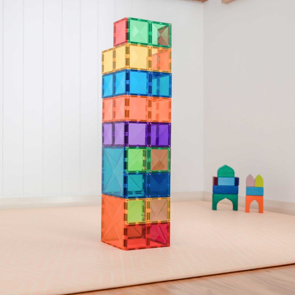 Connetix Tiles
