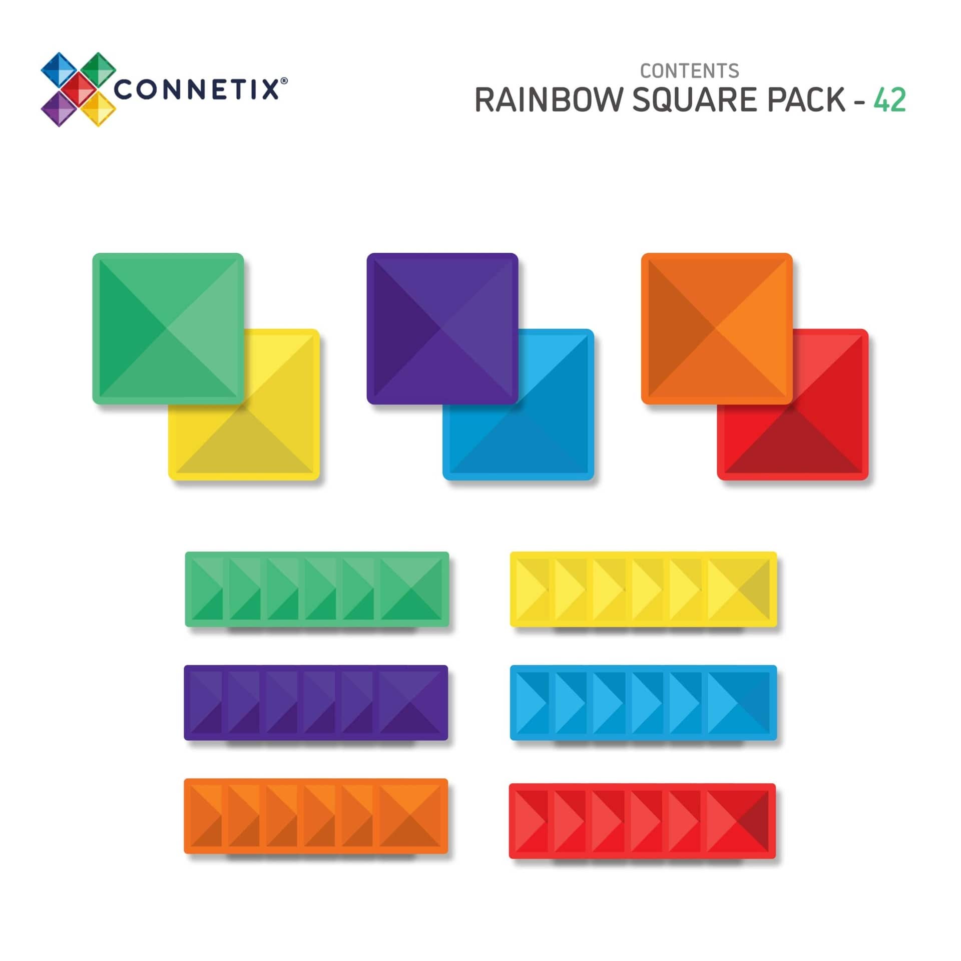 Connetix Tiles