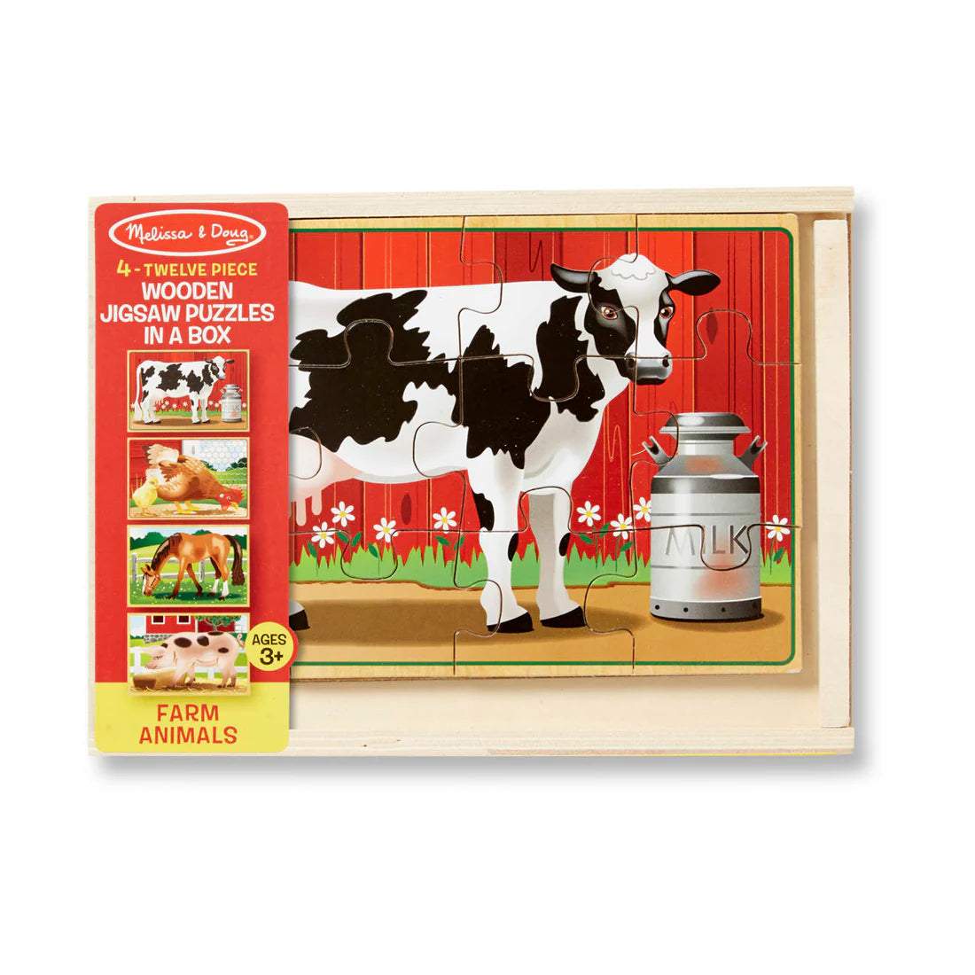 Melissa & Doug