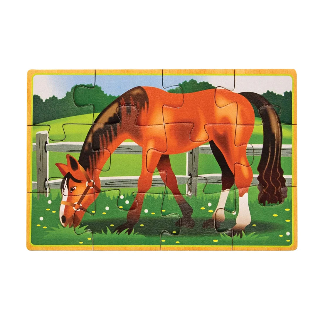 Melissa & Doug