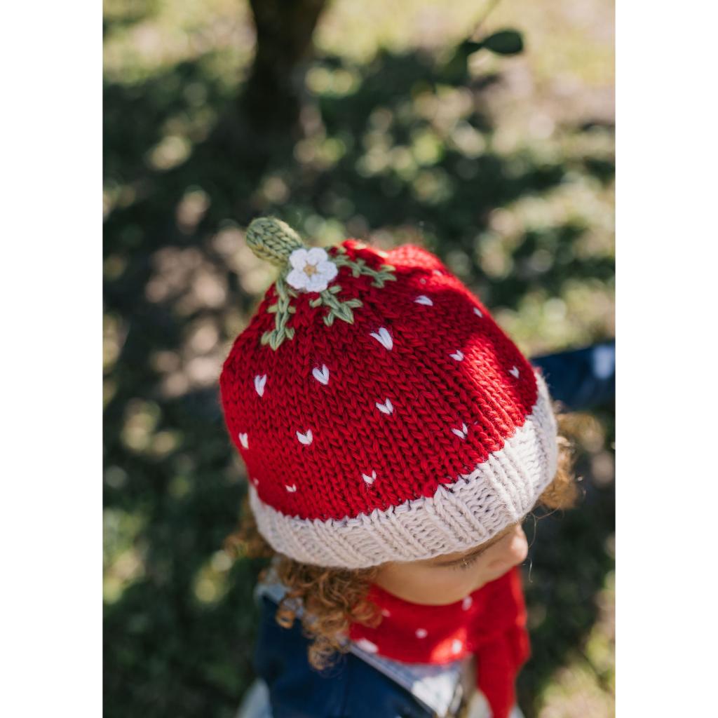 Acorn Hats