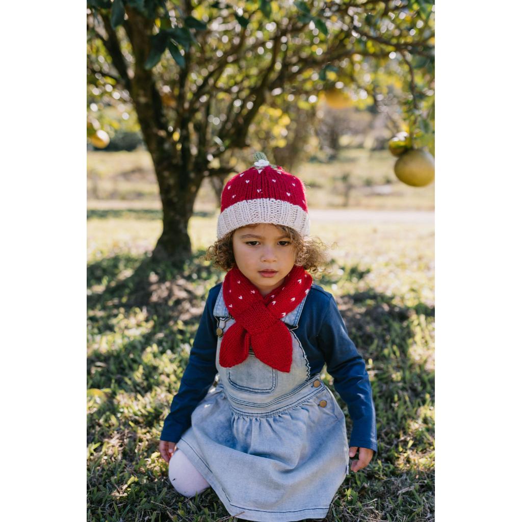 Acorn Hats