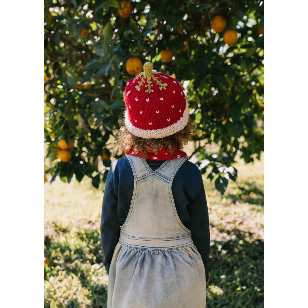 Acorn Hats