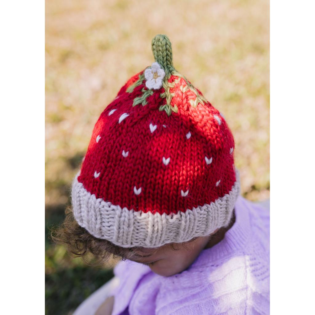 Acorn Hats