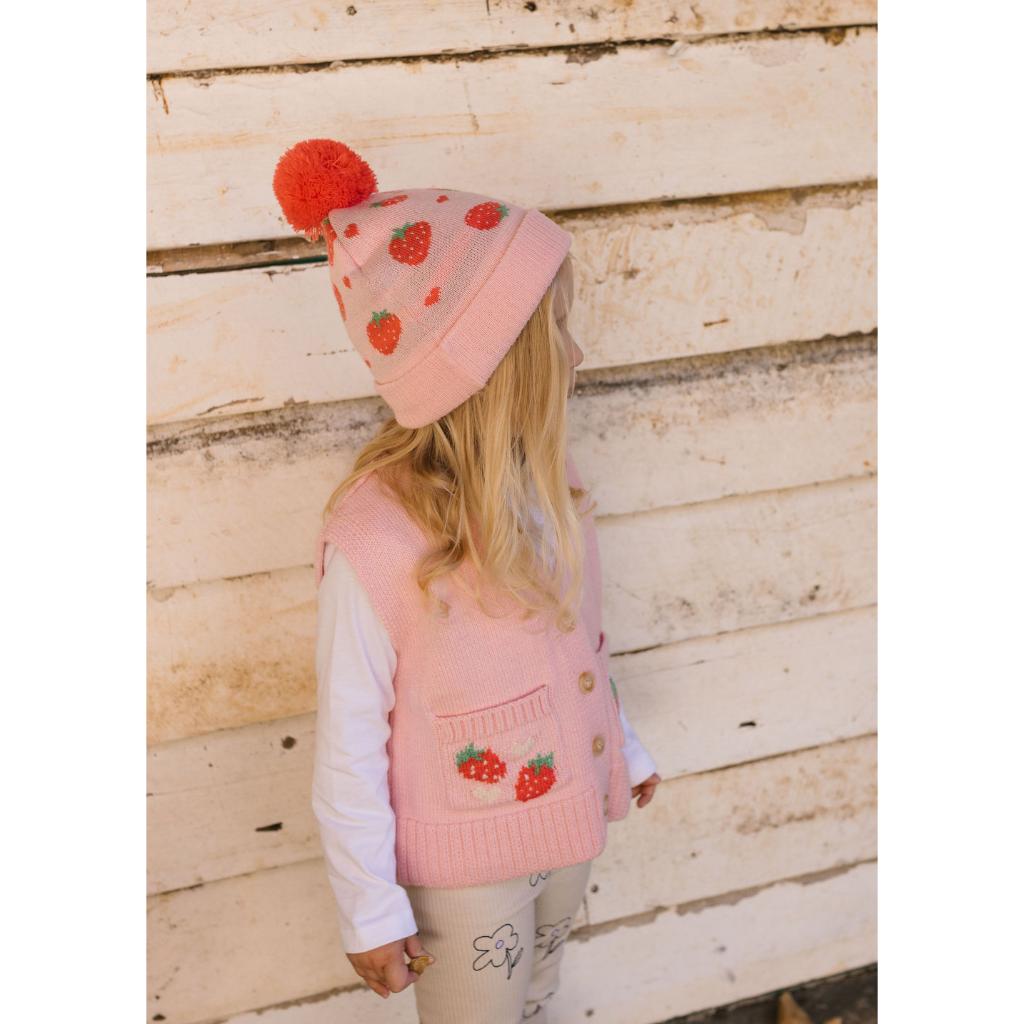Acorn Hats