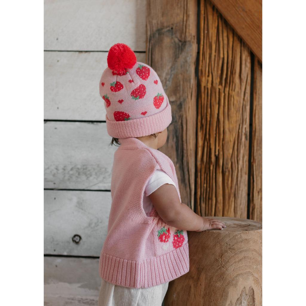 Acorn Hats