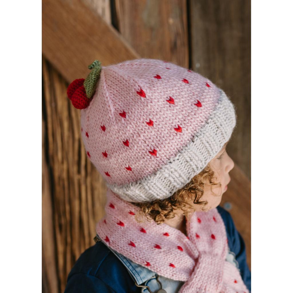 Acorn Hats