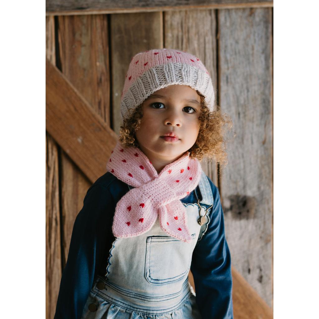 Acorn Hats