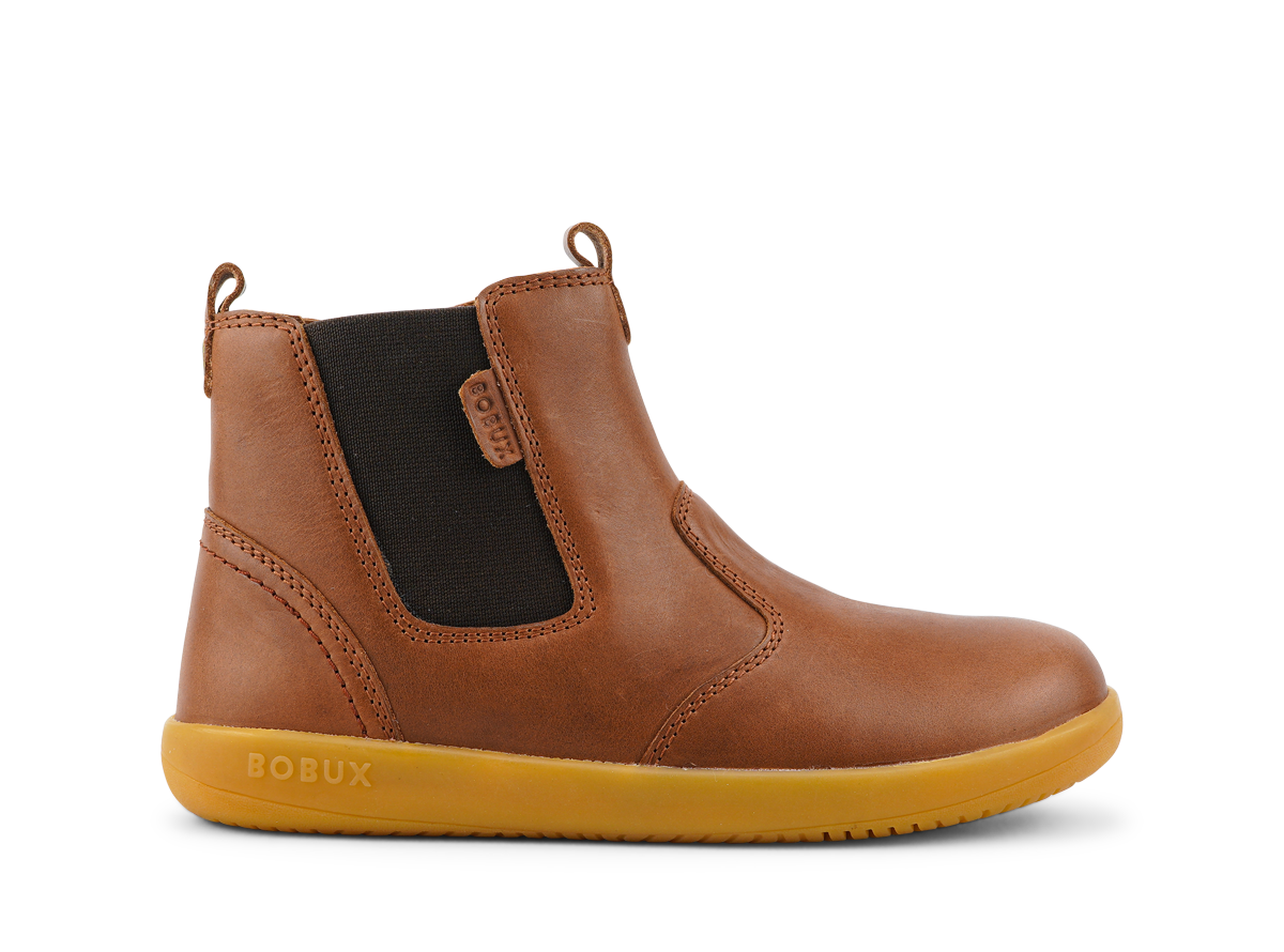 Bobux Kid+ Jodhpur Boot (Toffee W25)
