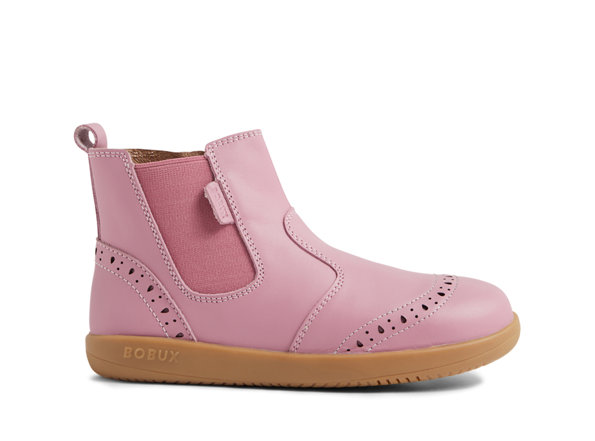 Bobux Kid+ Billie Boot (Lilas)