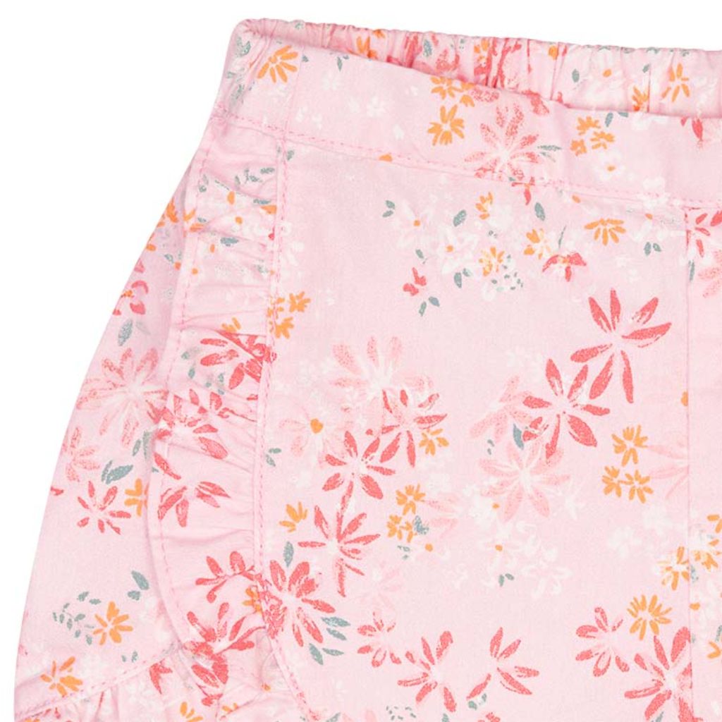 Toshi Baby Shorts (Athena Blossom)