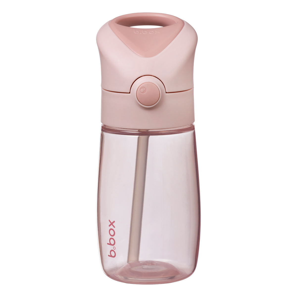 b.box Drink Bottle Jnr 380ml (Blush Crush)