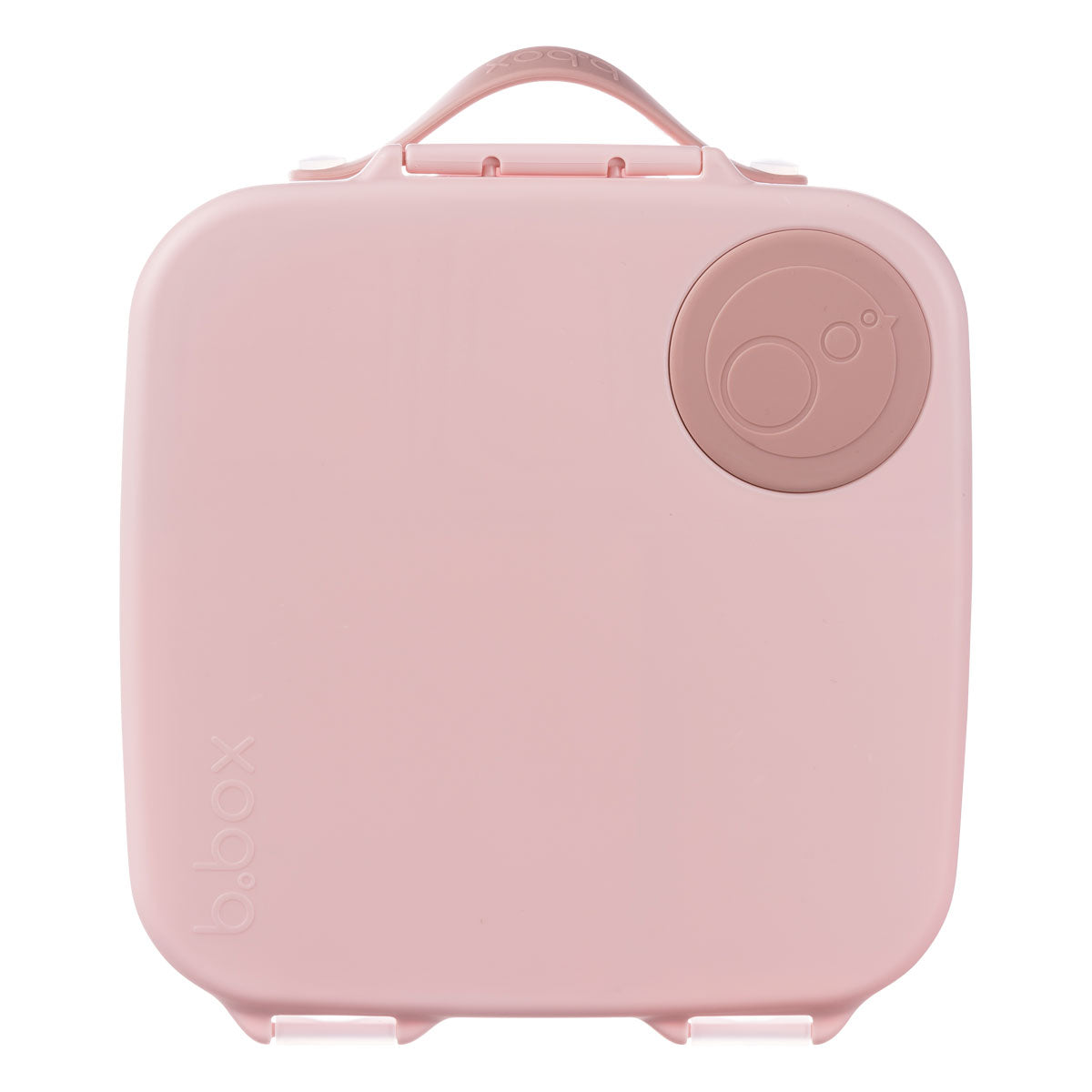 b.box Lunch Box (Blush Crush)