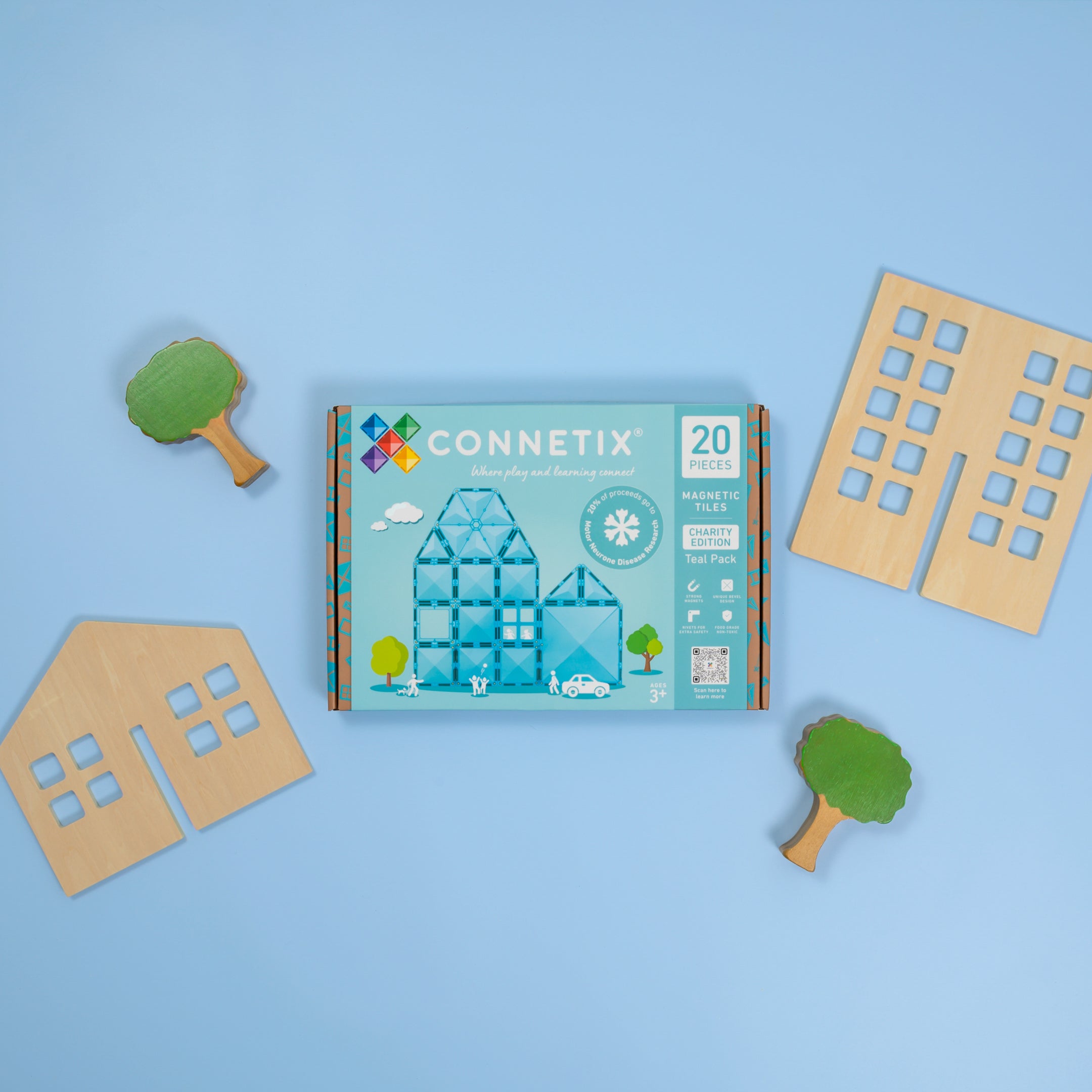 CONNETIX