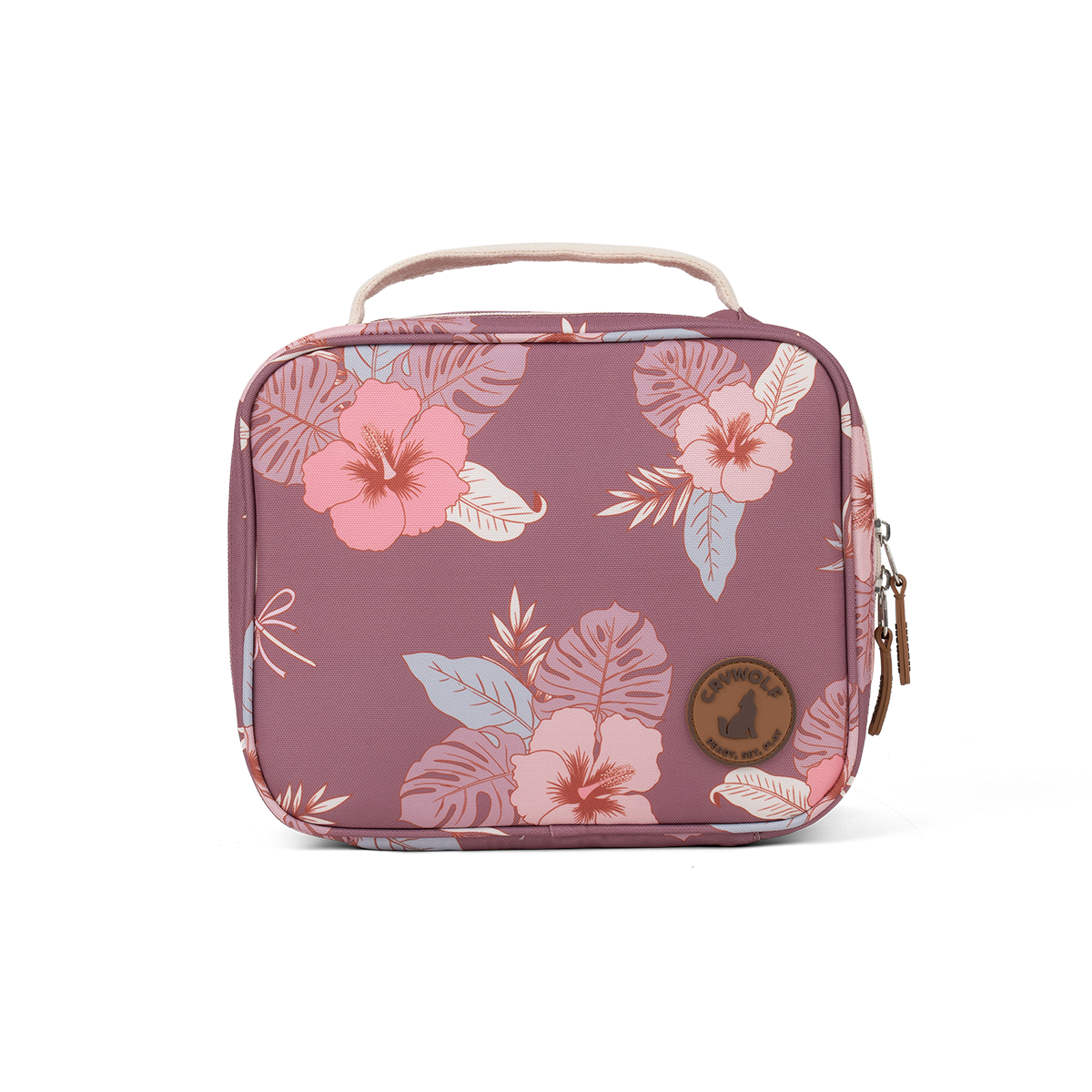 Crywolf Everyday Lunch Bag (Paradiso)