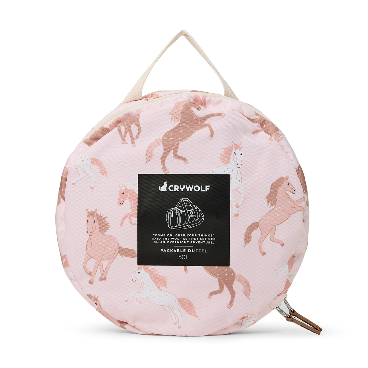 Crywolf