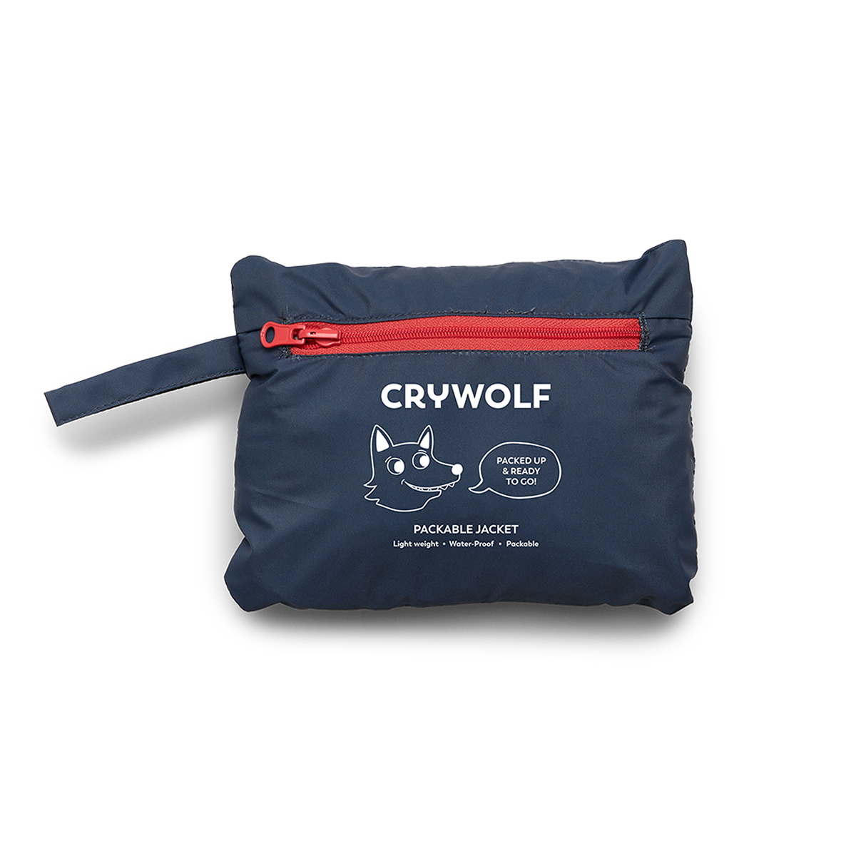 Crywolf