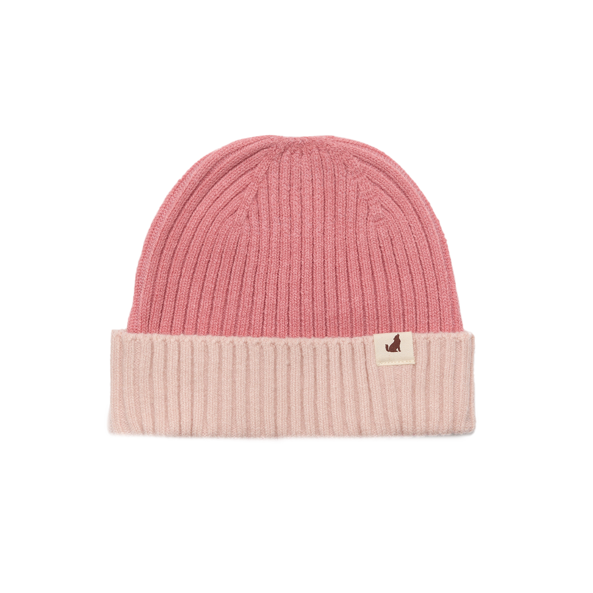 Crywolf Tasman Beanie (Rose)