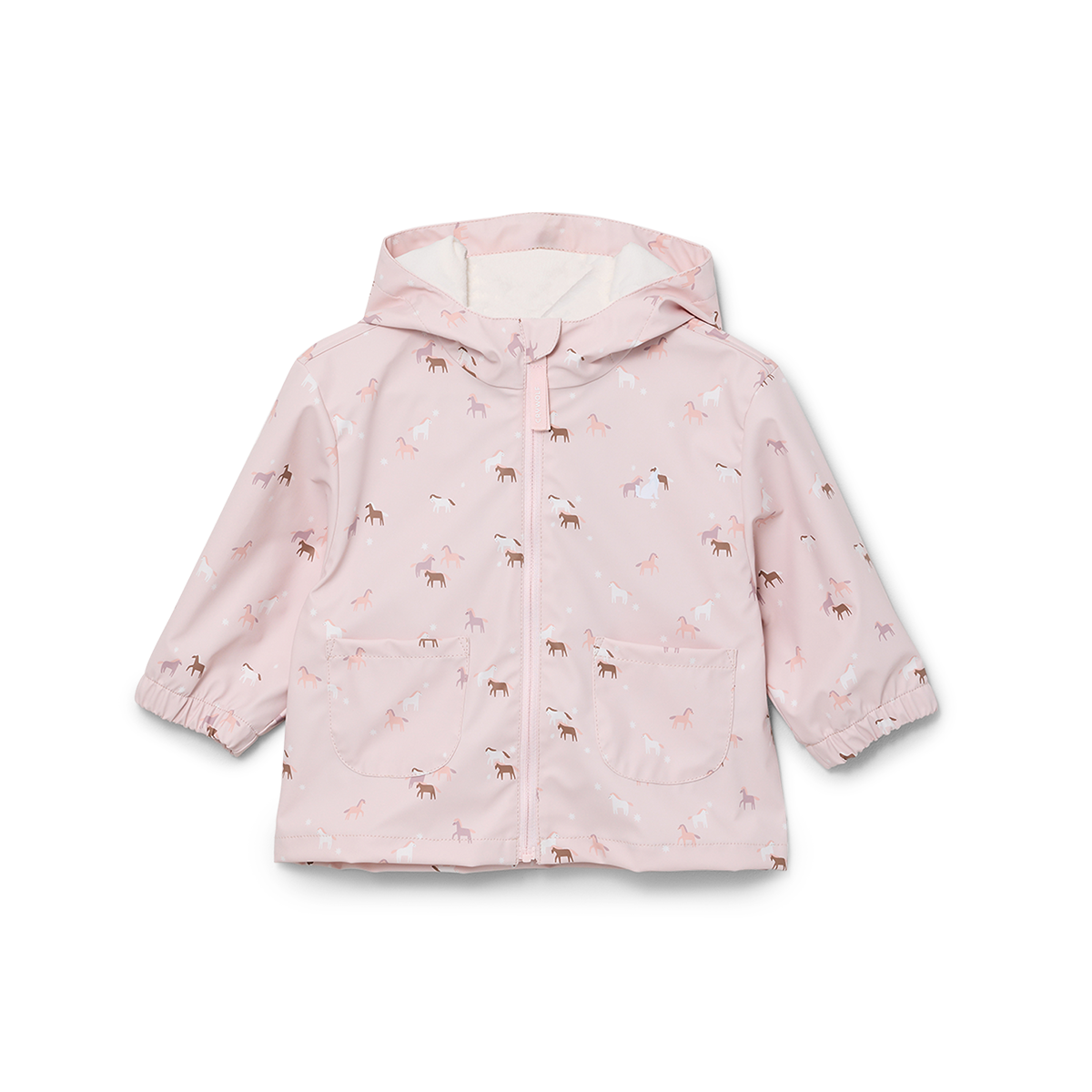 Crywolf Wander Jacket (Pony Club)