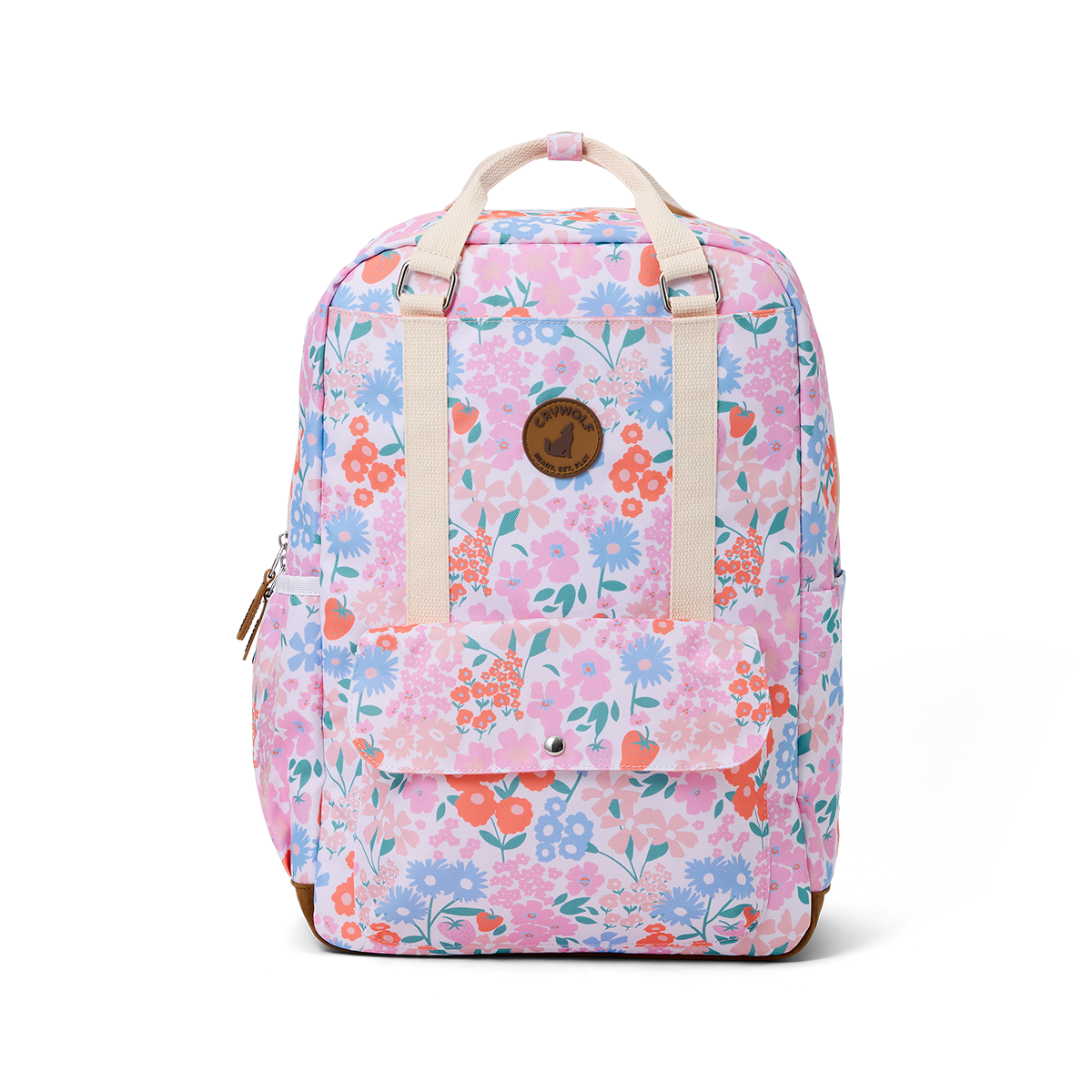 Crywolf Knapsack (Berry Garden)