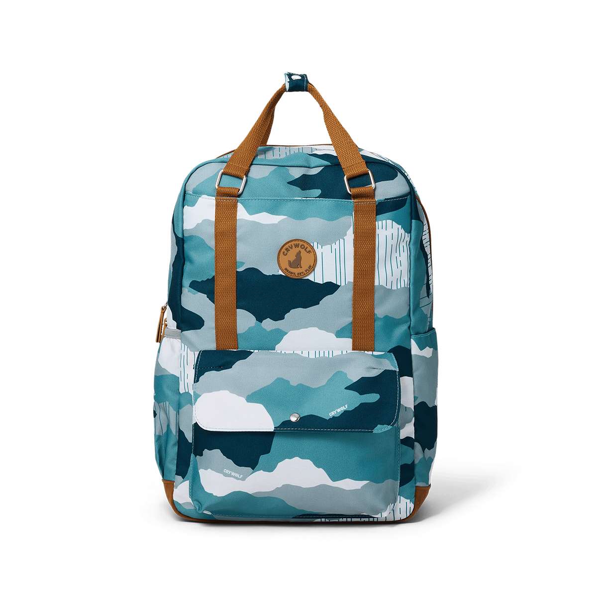 Crywolf Knapsack (Mountain Road)