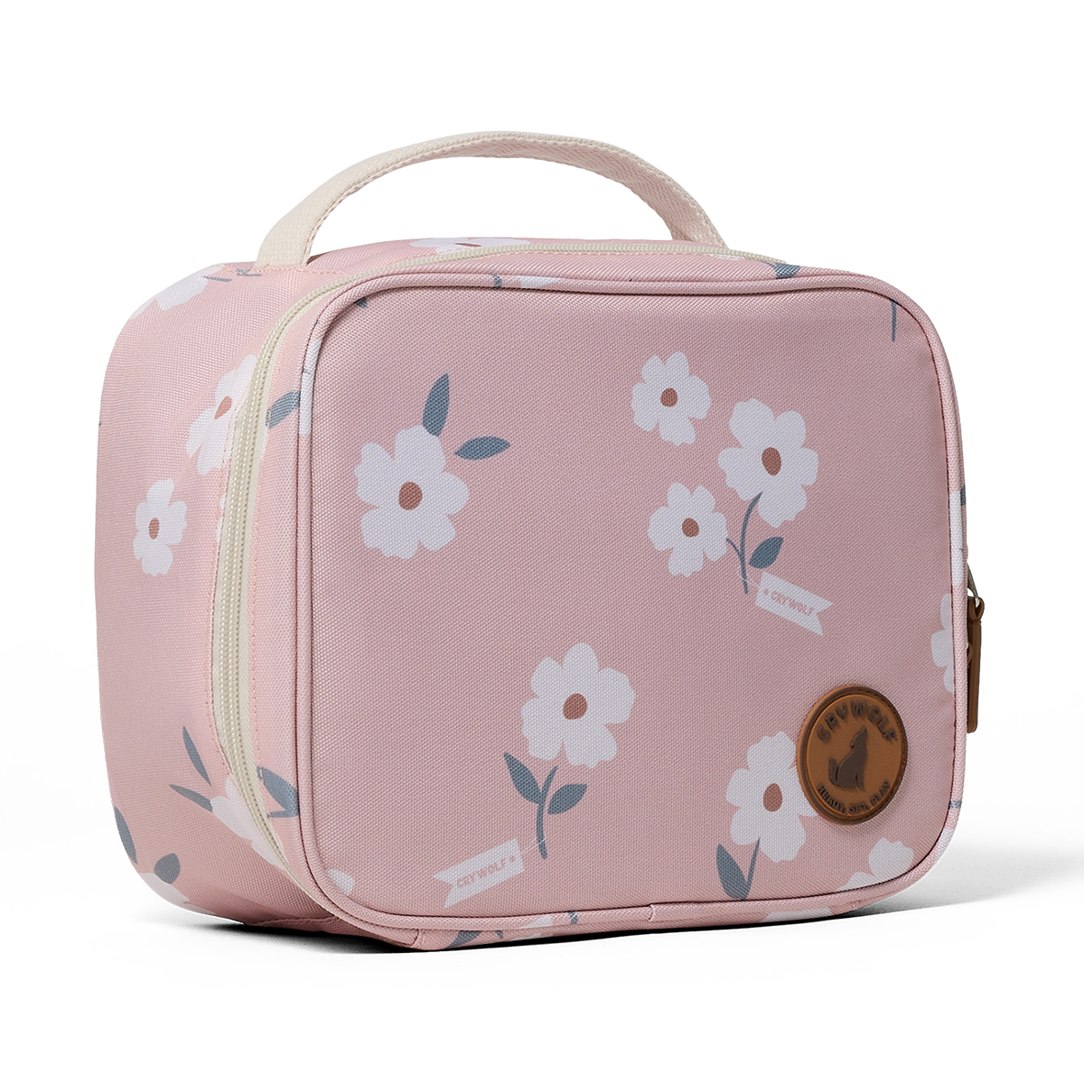 Crywolf Everyday Lunch Bag (Wildflower)