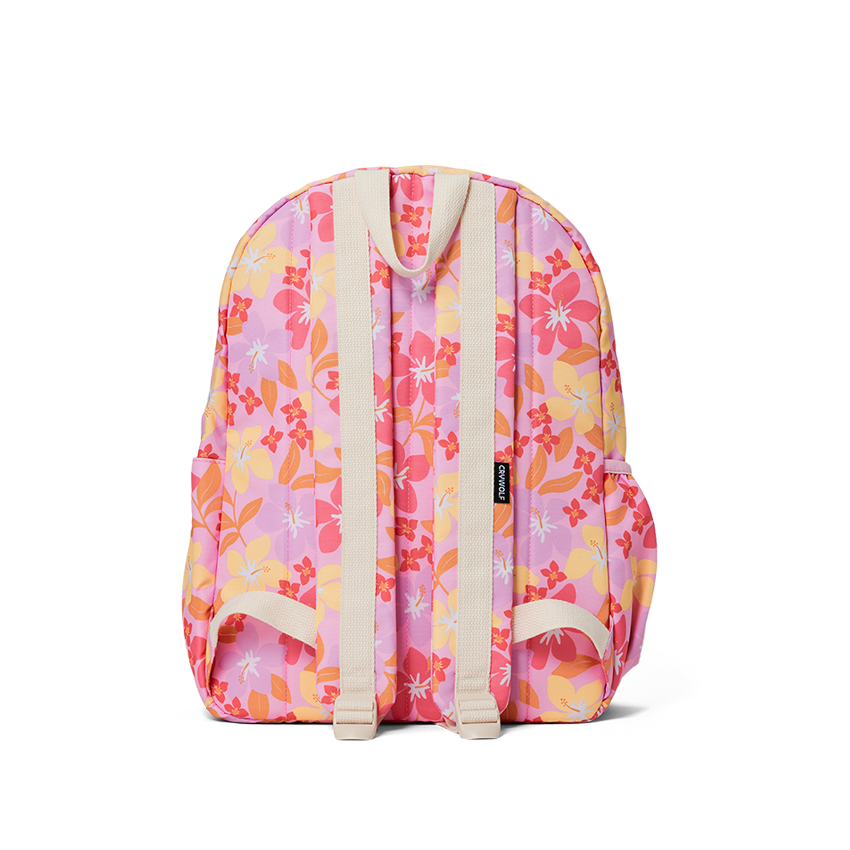 Crywolf Daypack (Hibiscus Daze)