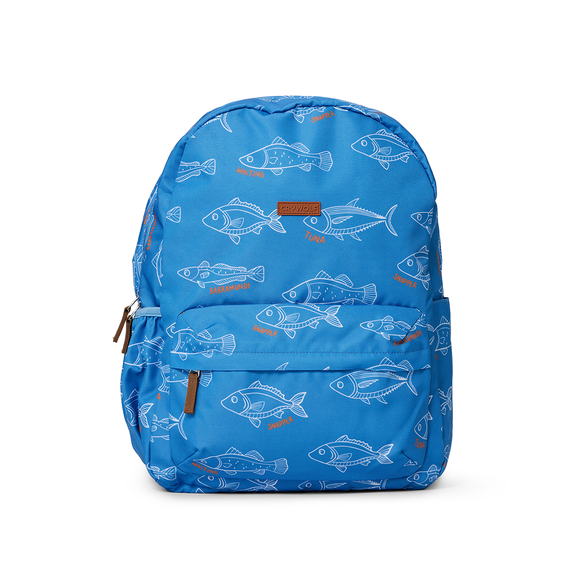 Crywolf Daypack (Salt Water)