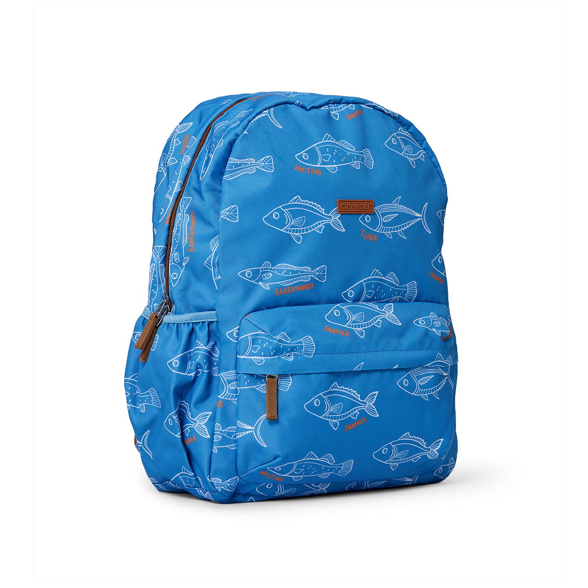 Crywolf Daypack (Salt Water)