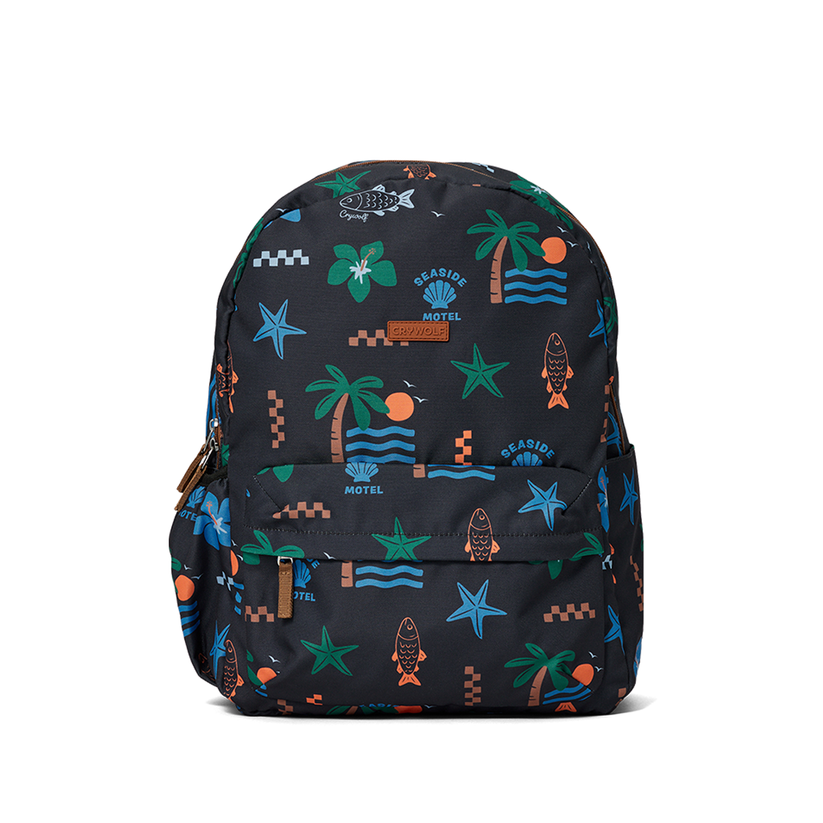 Crywolf Daypack (Seaside Motel)