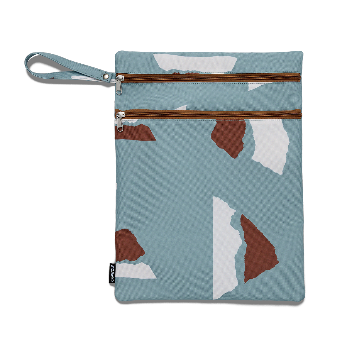 Crywolf Wet Bag (Move Mountains)