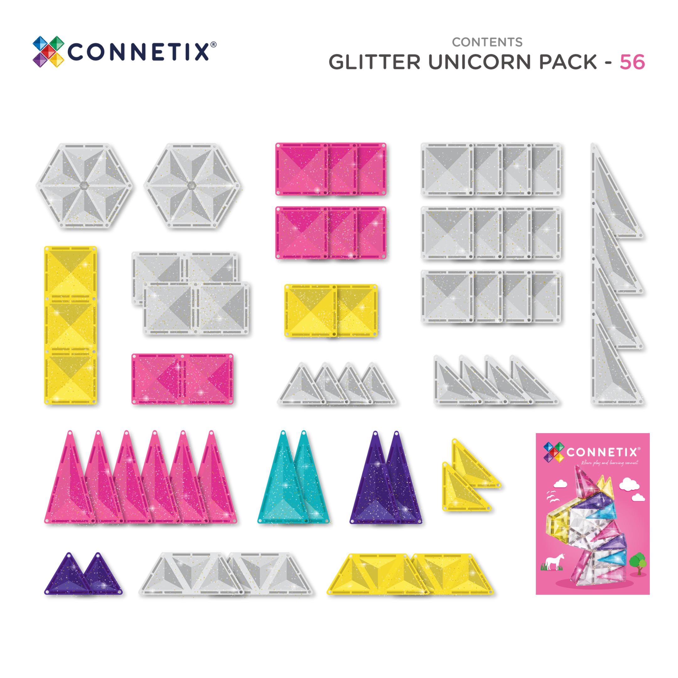 CONNETIX