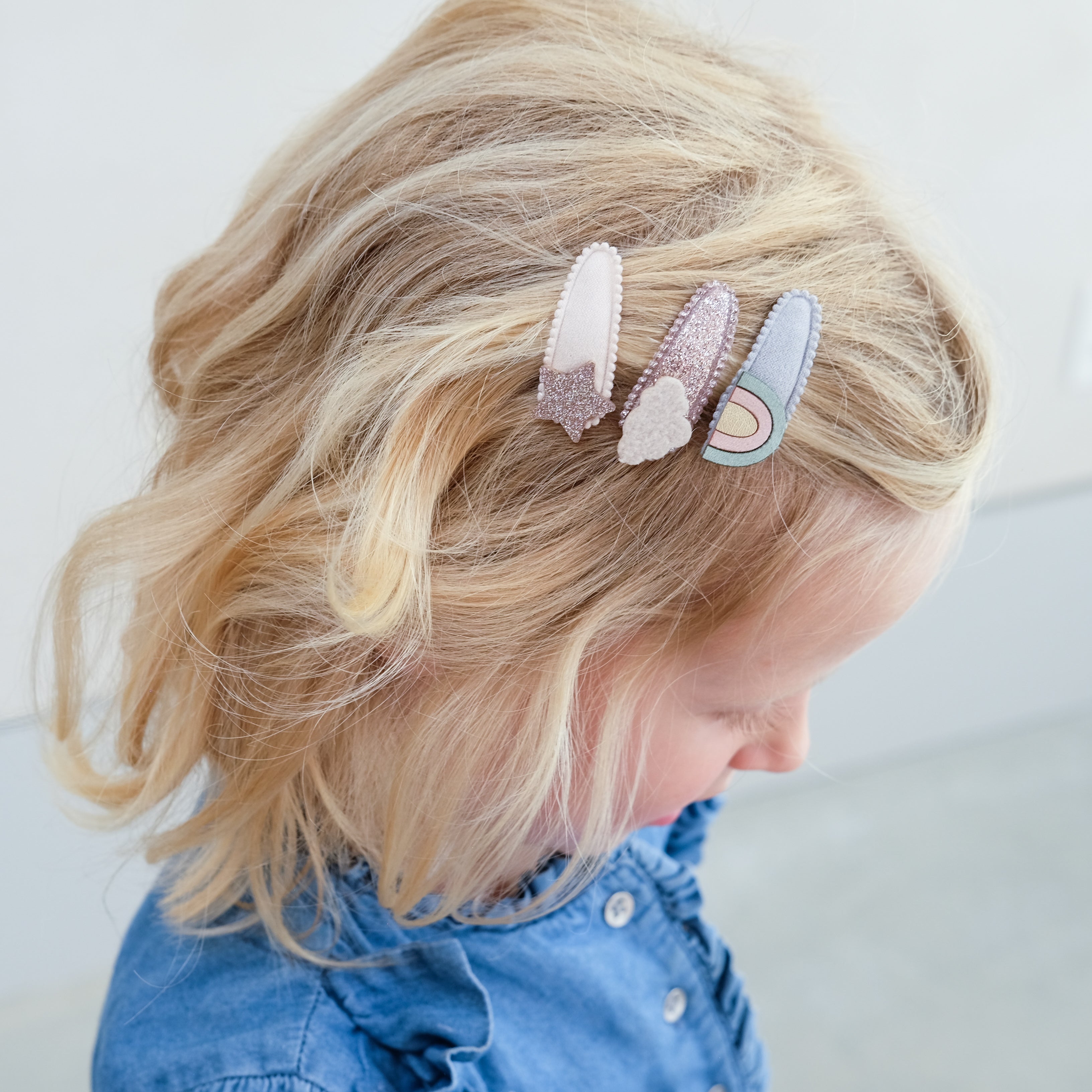 Mimi & Lula Daydream Mini Clips (Dreamer)
